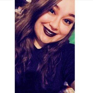 Meet your Posher, Gabbi